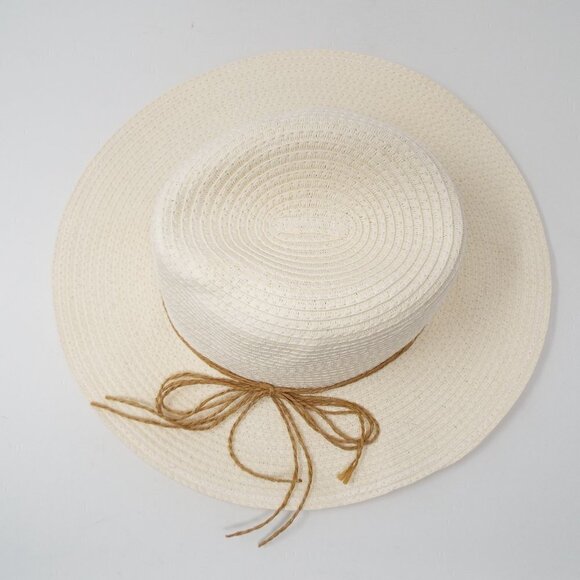 Mud Pie Sun Hat - Picture 10 of 10